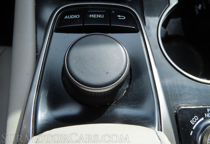2017 Lexus RX 350 - Image 21
