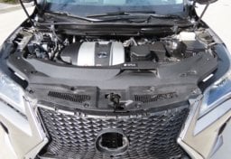 2017 Lexus RX 350 - Image 58