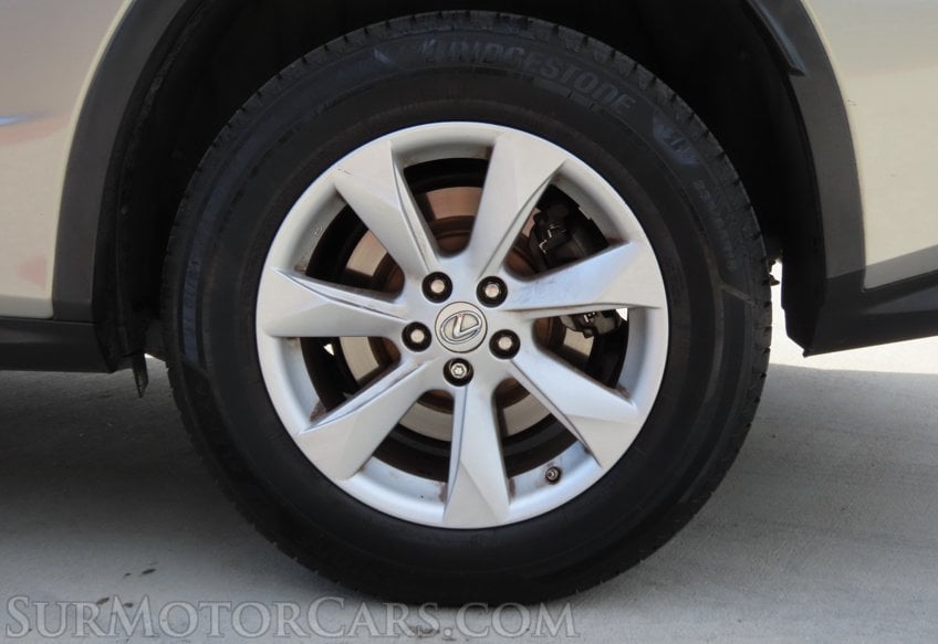 2017 Lexus RX 350 - Image 59