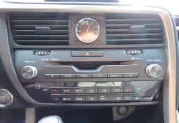 2017 Lexus RX 350 - Image 25