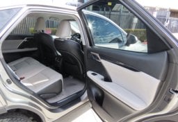2017 Lexus RX 350 - Image 16