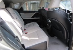 2017 Lexus RX 350 - Image 18