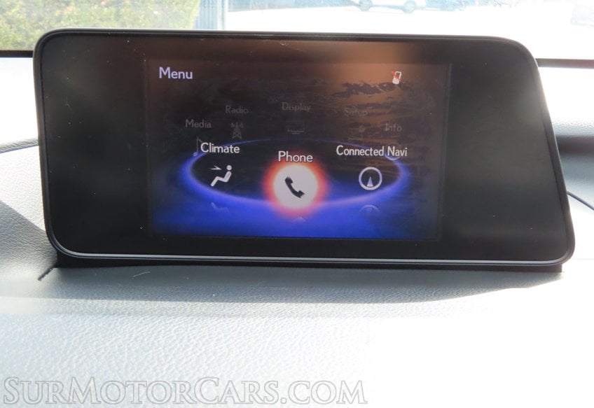 2017 Lexus RX 350 - Image 24