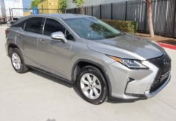 2017 Lexus RX 350 - Image 1