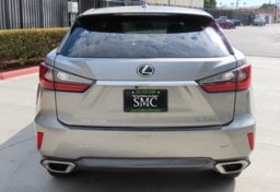 2017 Lexus RX 350 - Image 10