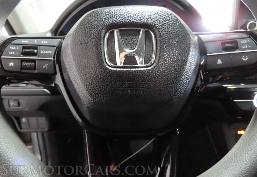 2025 Honda Civic - Image 32