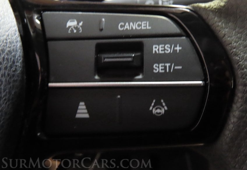 2025 Honda Civic - Image 34