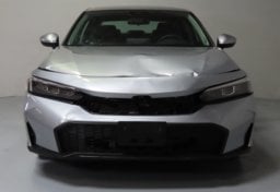 2025 Honda Civic - Image 9