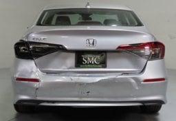 2025 Honda Civic - Image 10