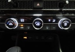 2025 Honda Civic - Image 42