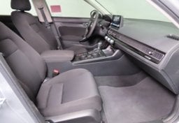 2025 Honda Civic - Image 26