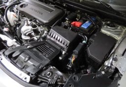 2025 Honda Civic - Image 53