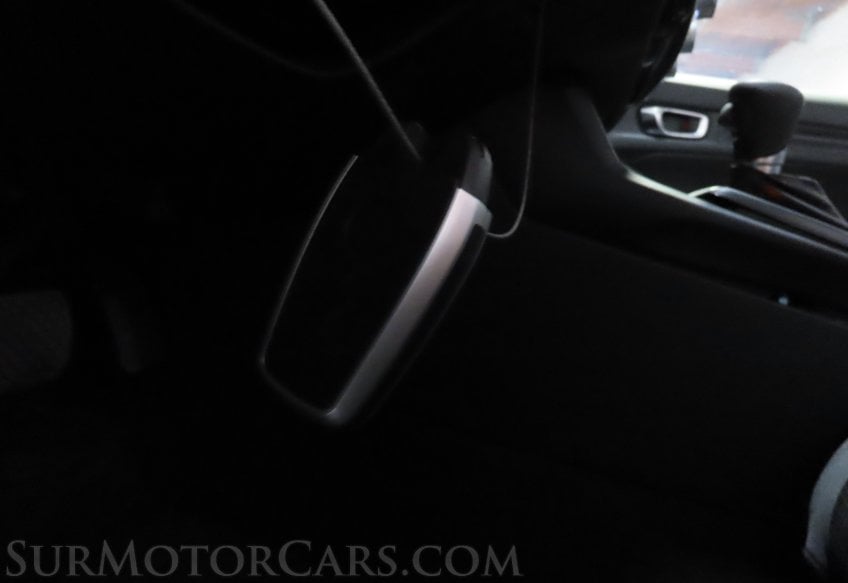 2025 Honda Civic - Image 36