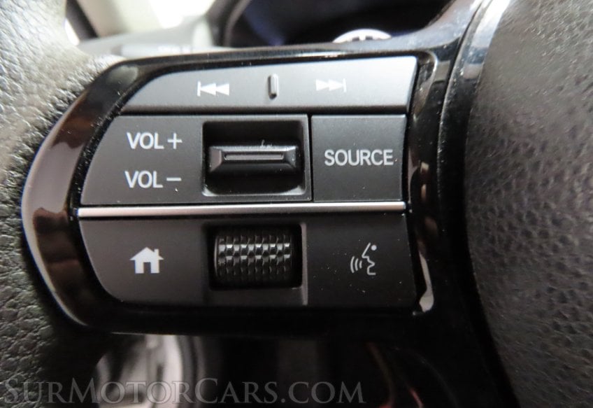 2025 Honda Civic - Image 33