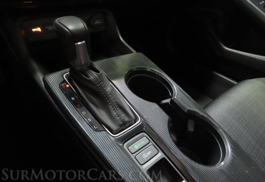 2025 Honda Civic - Image 43