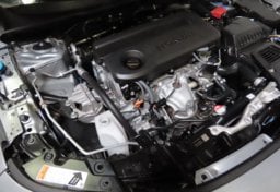 2025 Honda Civic - Image 52