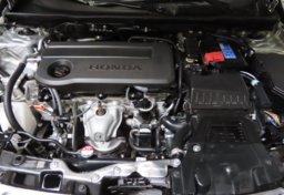 2025 Honda Civic - Image 51