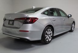 2025 Honda Civic - Image 7