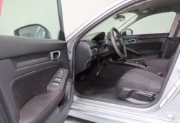 2025 Honda Civic - Image 19