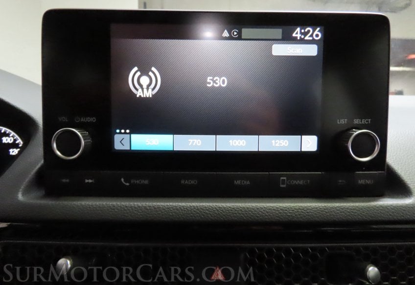 2025 Honda Civic - Image 40