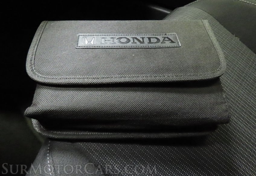 2025 Honda Civic - Image 48