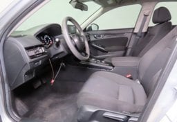 2025 Honda Civic - Image 25