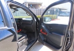 2026 Nissan Frontier PRO-4X - Image 18