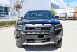 2026 Nissan Frontier PRO-4X - Image 12