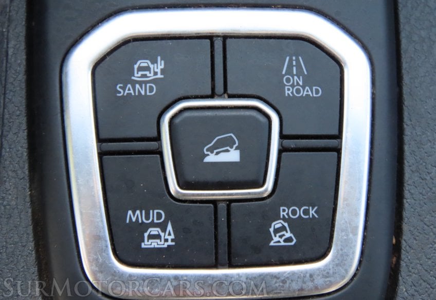 2026 Nissan Frontier PRO-4X - Image 33