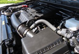 2026 Nissan Frontier PRO-4X - Image 39