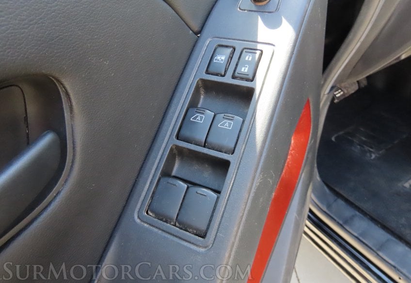 2026 Nissan Frontier PRO-4X - Image 34