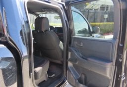 2026 Nissan Frontier PRO-4X - Image 20