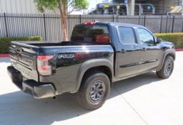 2026 Nissan Frontier PRO-4X - Image 7