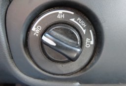 2026 Nissan Frontier PRO-4X - Image 32