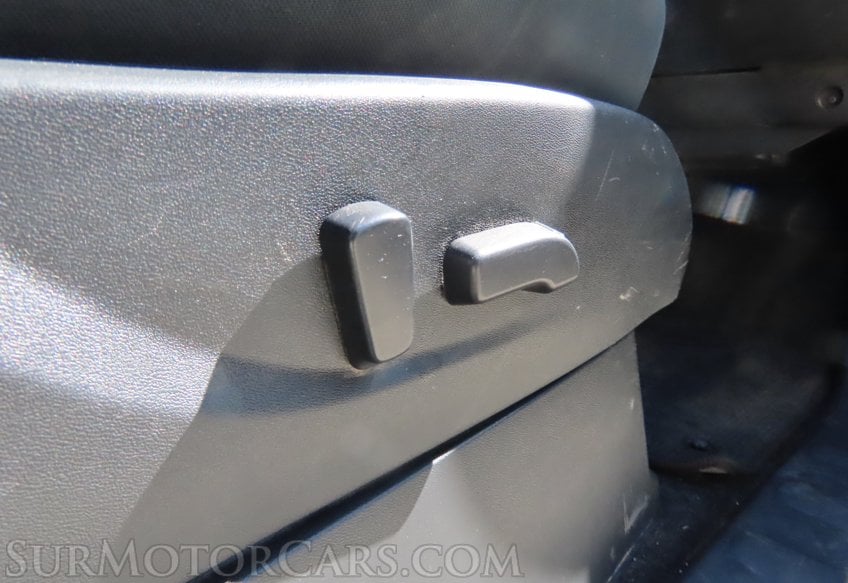 2026 Nissan Frontier PRO-4X - Image 36