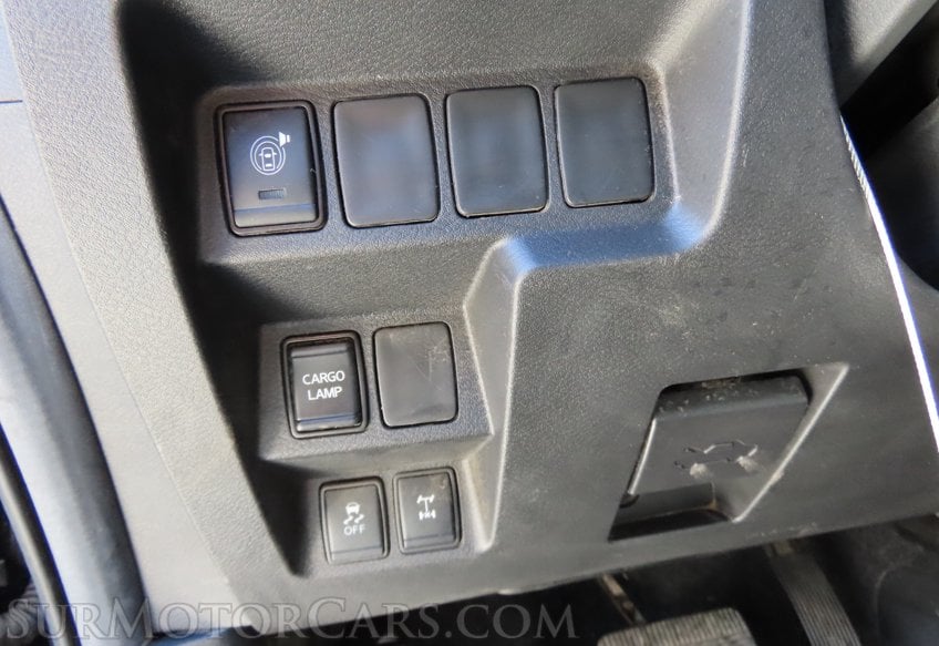 2026 Nissan Frontier PRO-4X - Image 31