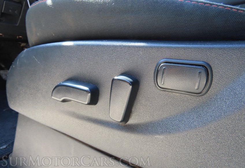 2026 Nissan Frontier PRO-4X - Image 35