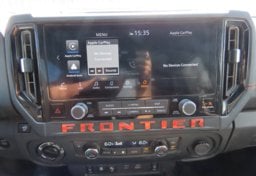 2026 Nissan Frontier PRO-4X - Image 29