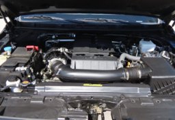 2026 Nissan Frontier PRO-4X - Image 38