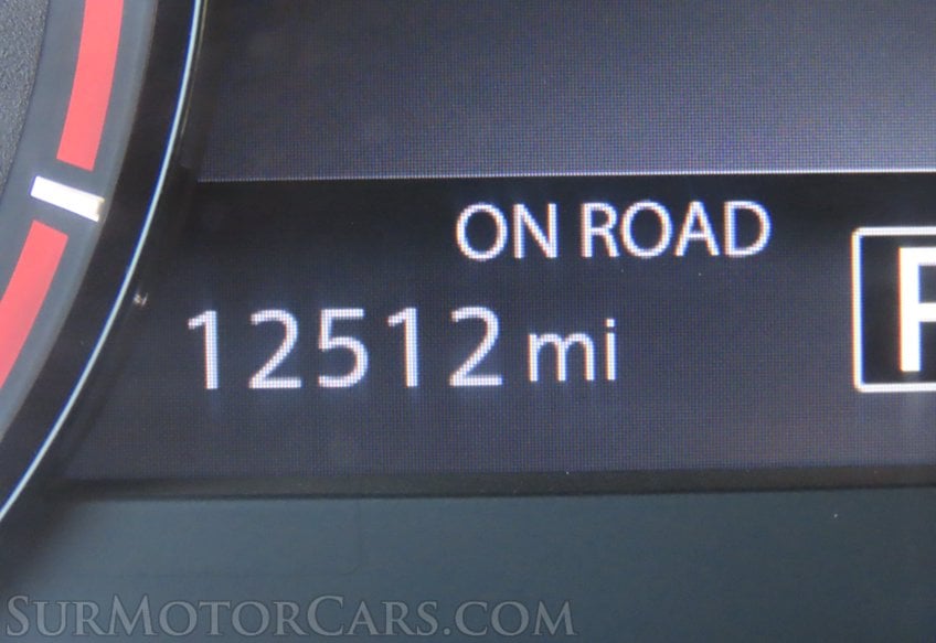 2026 Nissan Frontier PRO-4X - Image 28