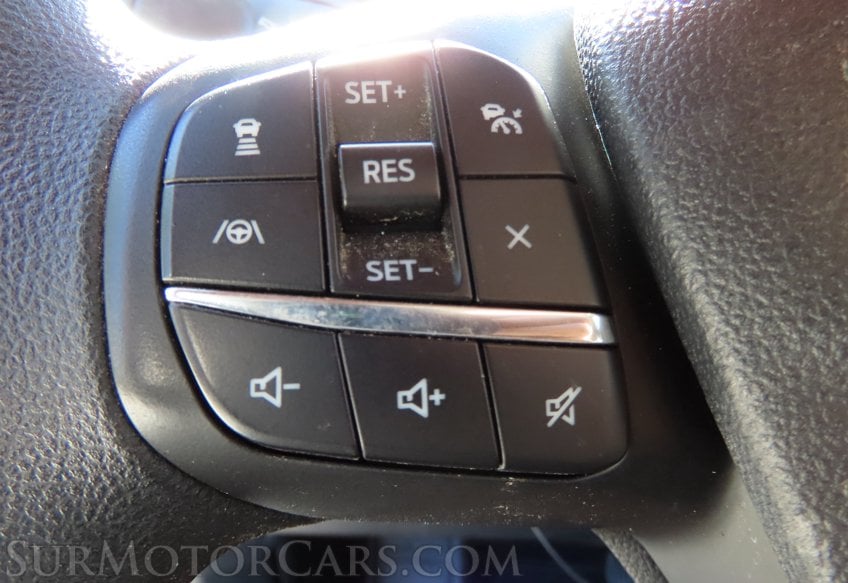 2025 Ford Bronco Sport Big Bend - Image 35