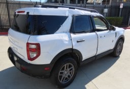 2025 Ford Bronco Sport Big Bend - Image 8