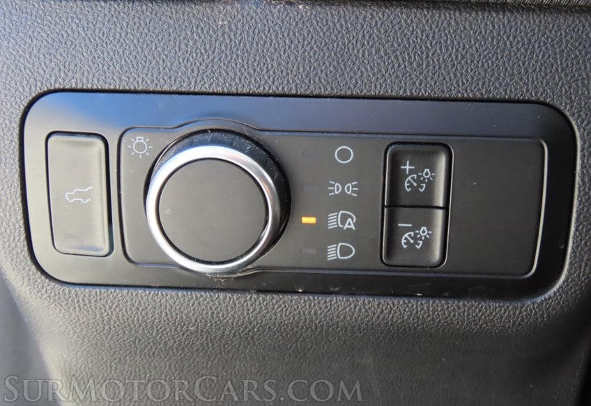 2025 Ford Bronco Sport Big Bend - Image 43