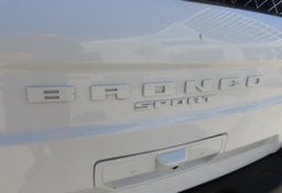 2025 Ford Bronco Sport Big Bend - Image 17