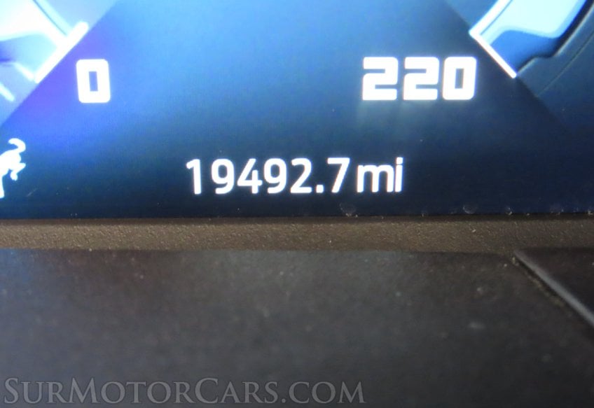 2025 Ford Bronco Sport Big Bend - Image 37