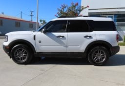 2025 Ford Bronco Sport Big Bend - Image 5