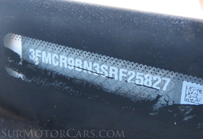 2025 Ford Bronco Sport Big Bend - Image 54