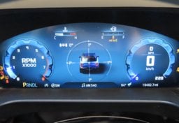 2025 Ford Bronco Sport Big Bend - Image 36