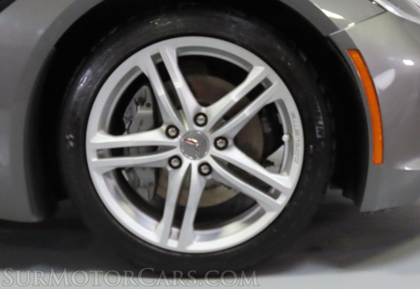 2016 Chevrolet Corvette - Image 39