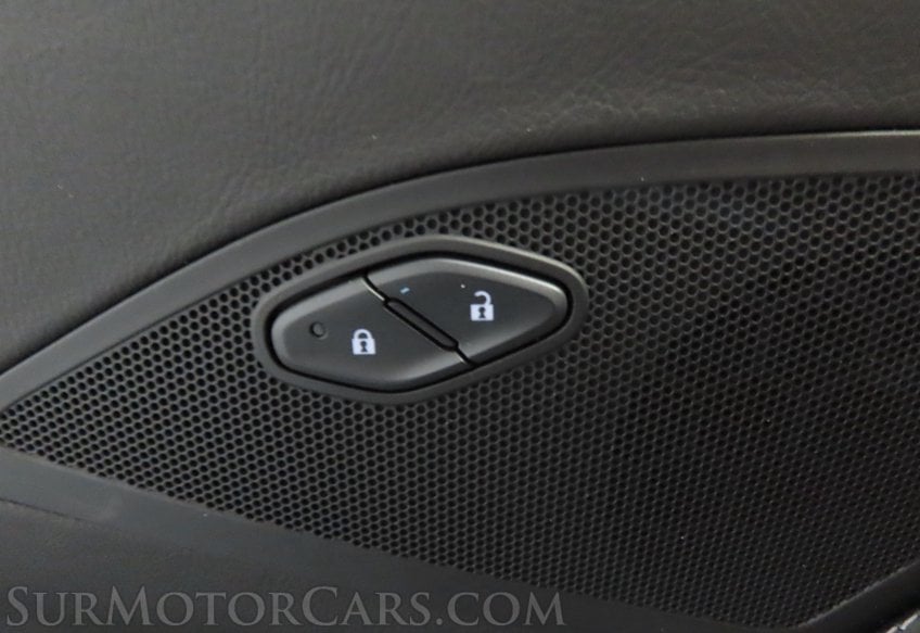 2016 Chevrolet Corvette - Image 33